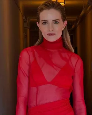Willa Fitzgerald / willafitz nude photo #0124