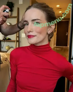 Willa Fitzgerald / willafitz nude photo #0236