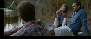 Willa Fitzgerald / willafitz nude photo #0245
