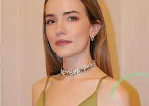 Willa Fitzgerald / willafitz nude photo #0265