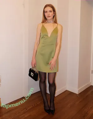 Willa Fitzgerald / willafitz nude photo #0269