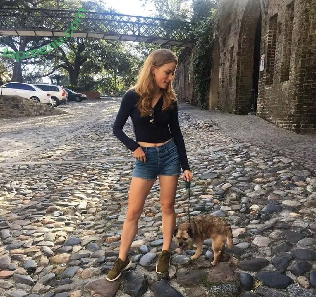 Willa Fitzgerald nude photo #0015 (willafitz)