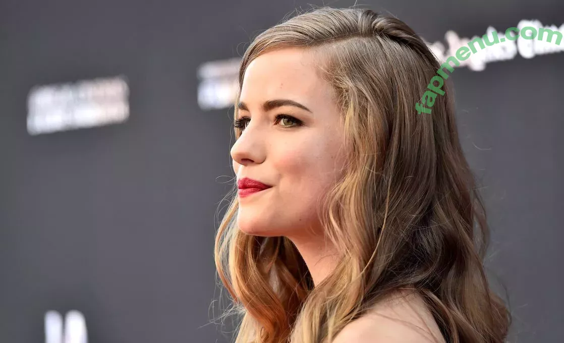 Willa Fitzgerald nude photo #0029 (willafitz)