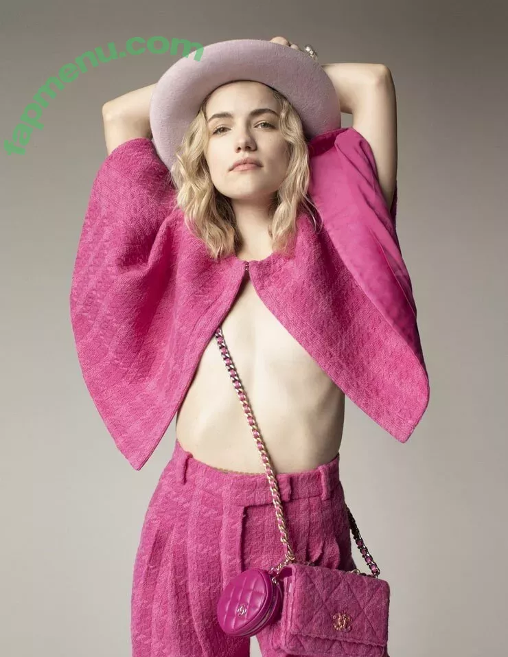 Willa Fitzgerald nude photo #0034 (willafitz)
