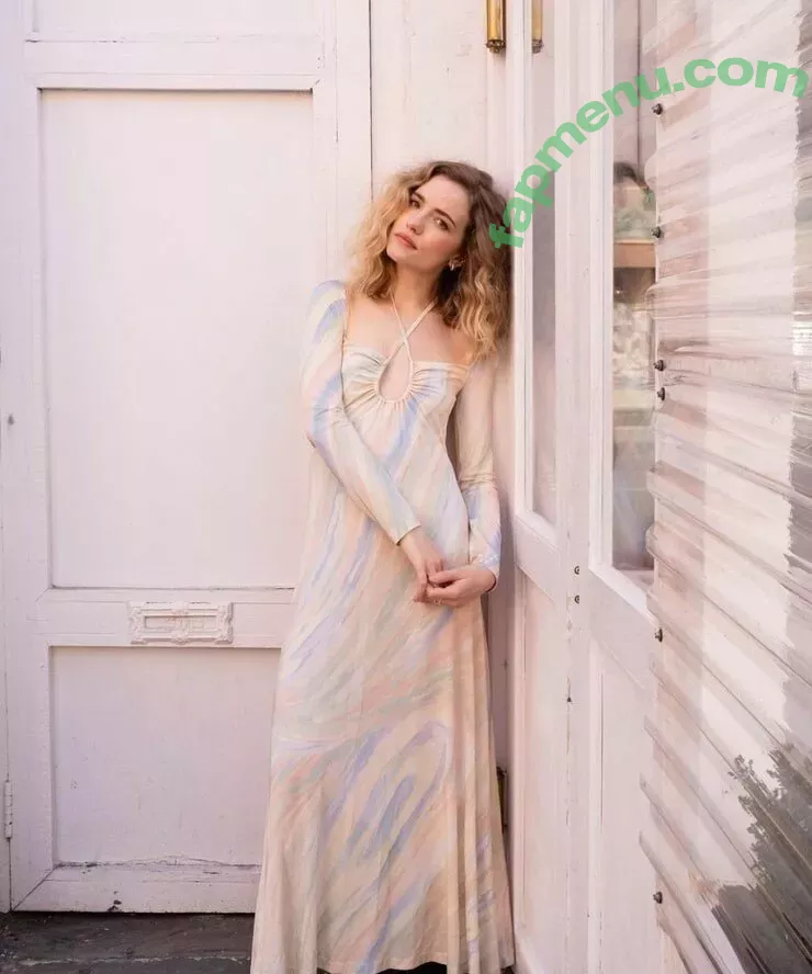 Willa Fitzgerald nude photo #0049 (willafitz)