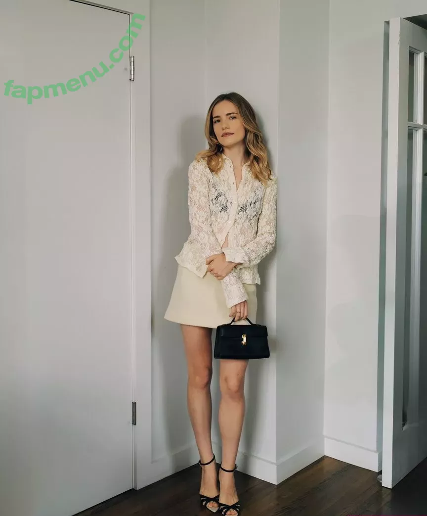 Willa Fitzgerald nude photo #0115 (willafitz)
