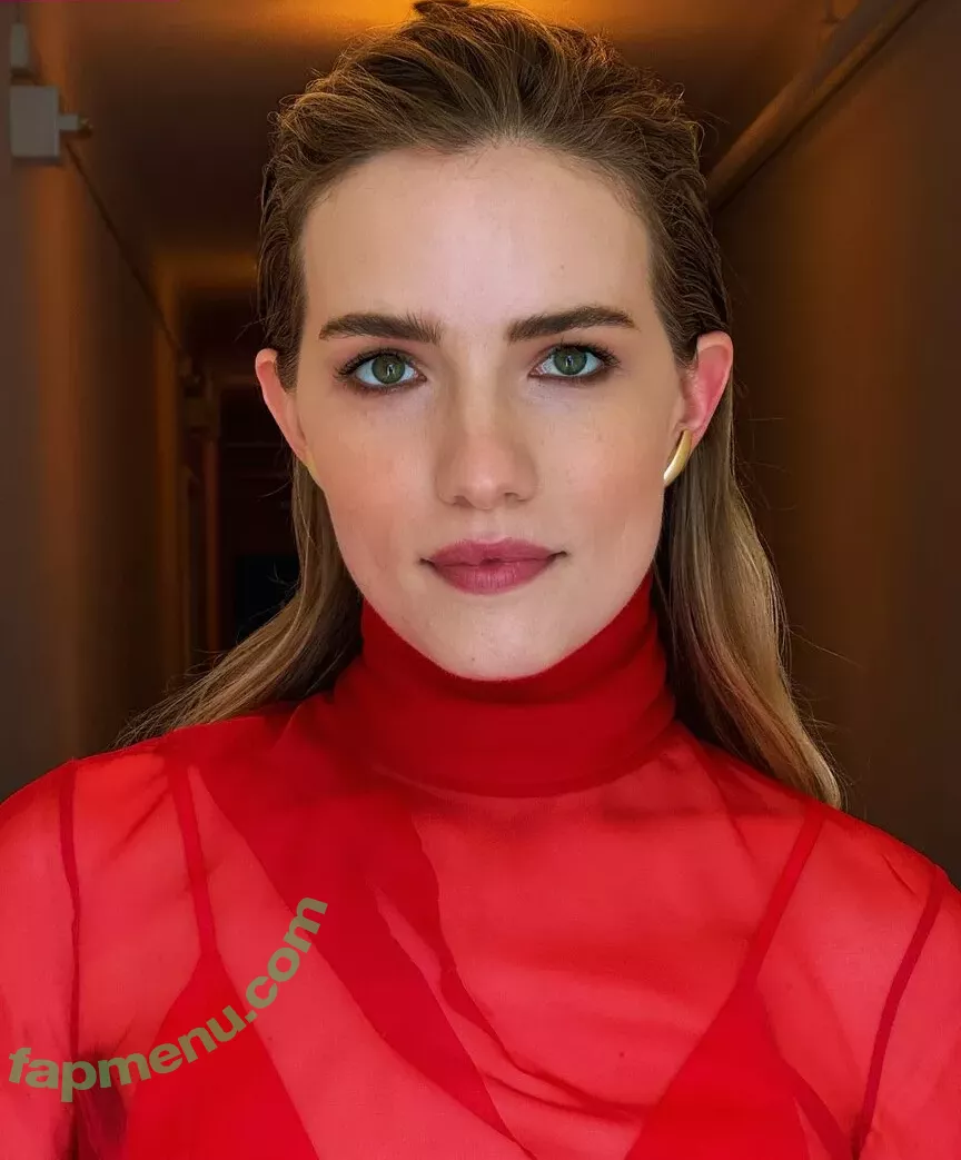 Willa Fitzgerald nude photo #0123 (willafitz)