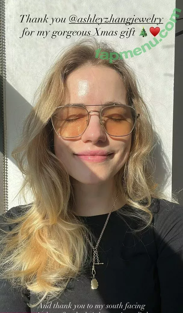 Willa Fitzgerald nude photo #0179 (willafitz)