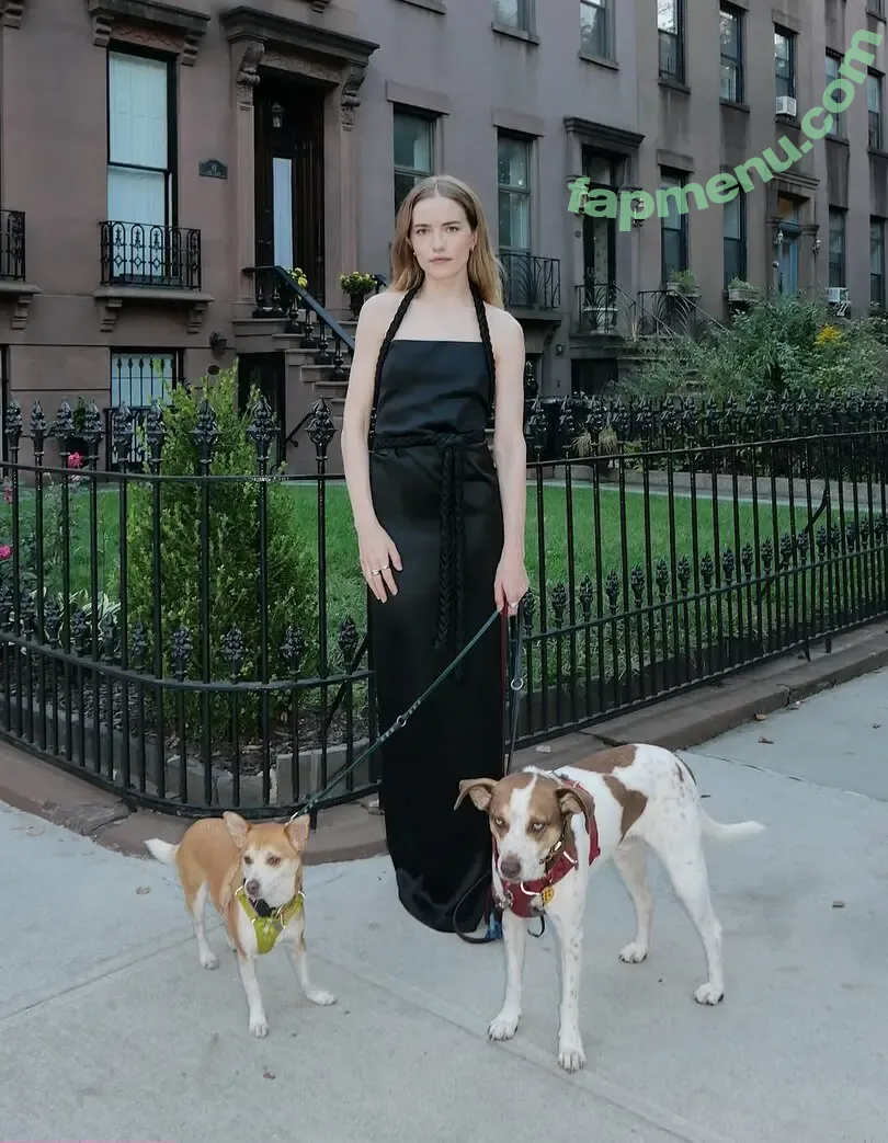 Willa Fitzgerald nude photo #0233 (willafitz)