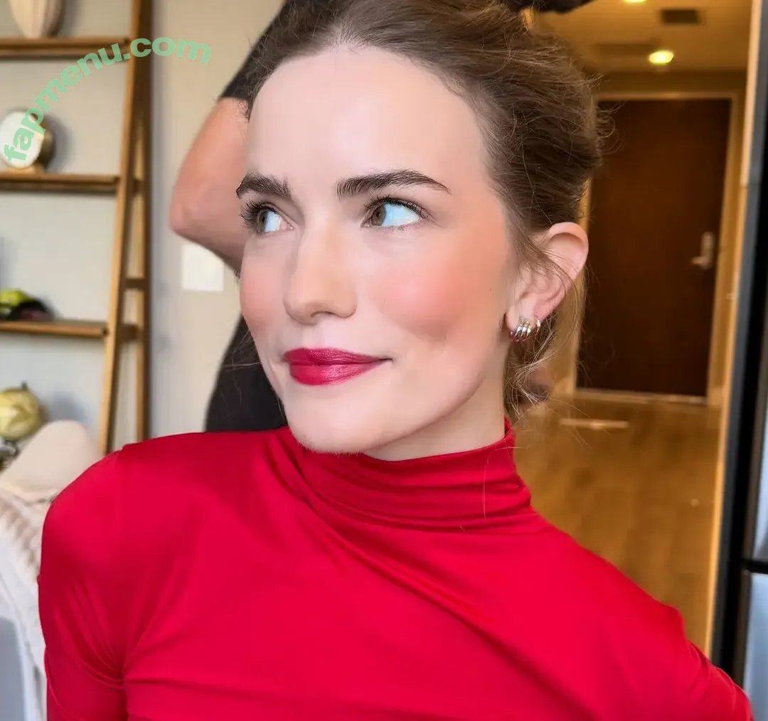 Willa Fitzgerald nude photo #0238 (willafitz)