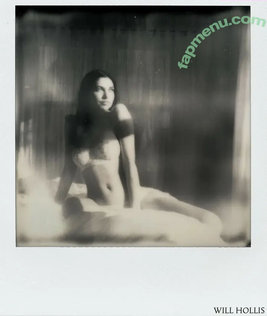 Willa Staats nude photo #0047 (ghostface_willah)