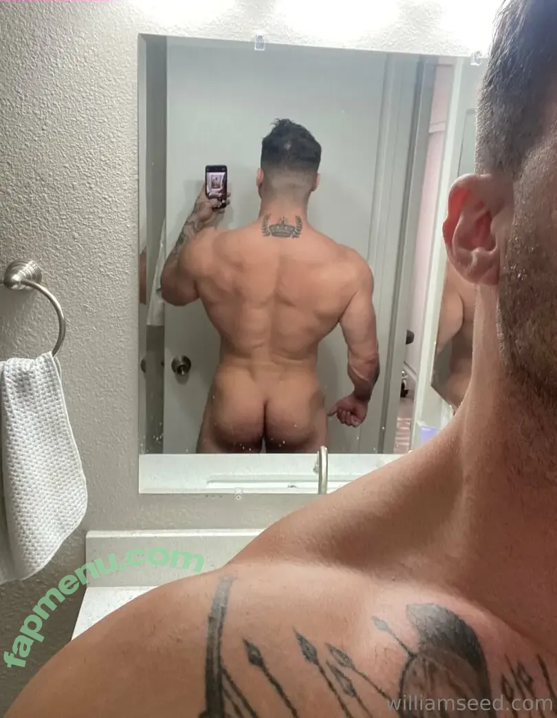 william_seedxxx nude photo #0014 (williamseedreal)