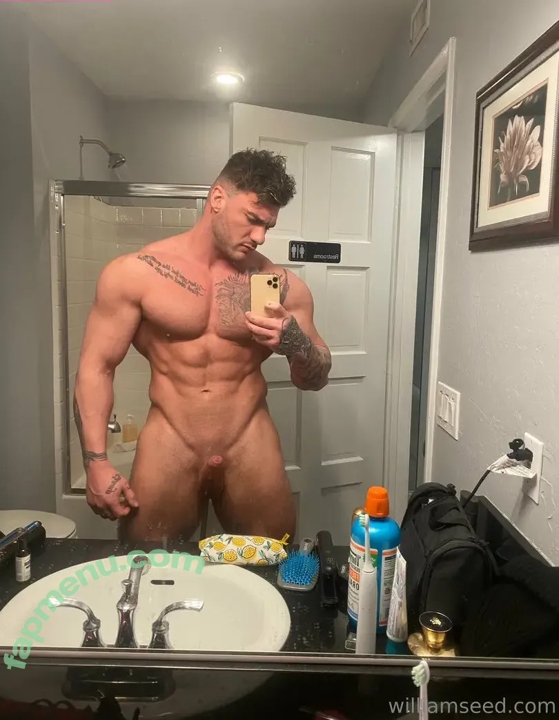 william_seedxxx nude photo #0015 (williamseedreal)