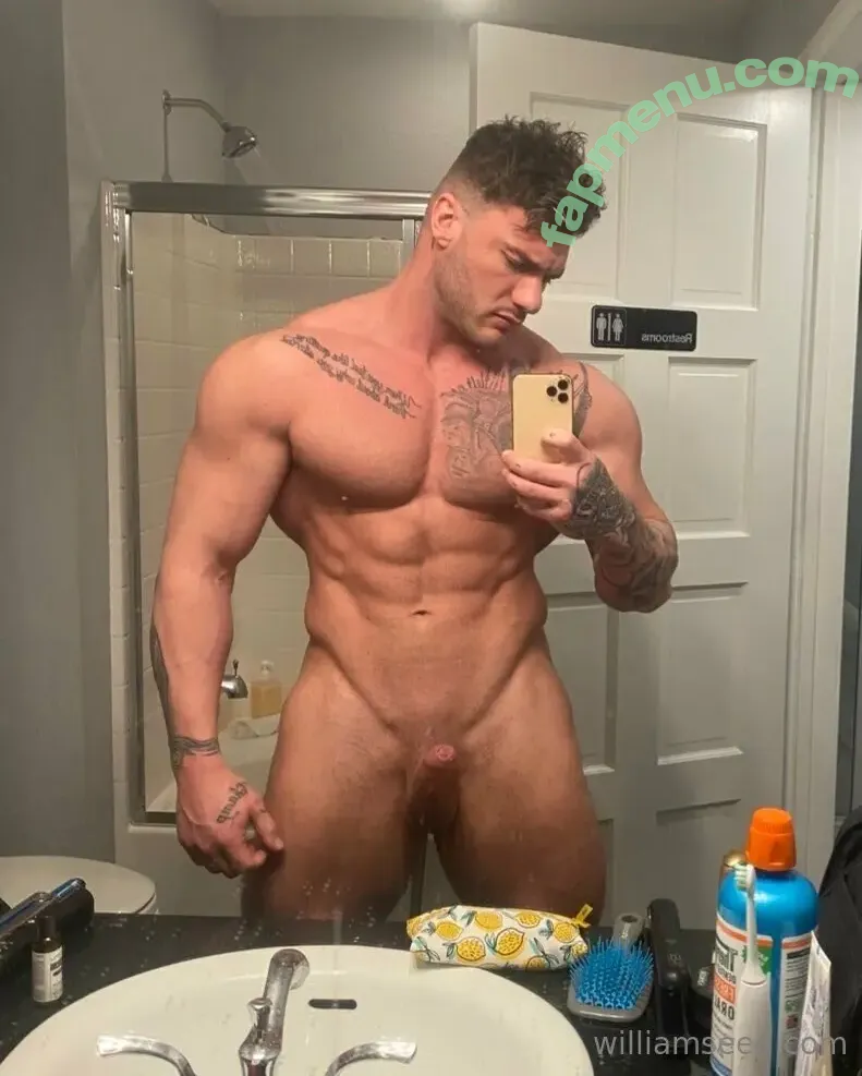 william_seedxxx nude photo #0016 (williamseedreal)
