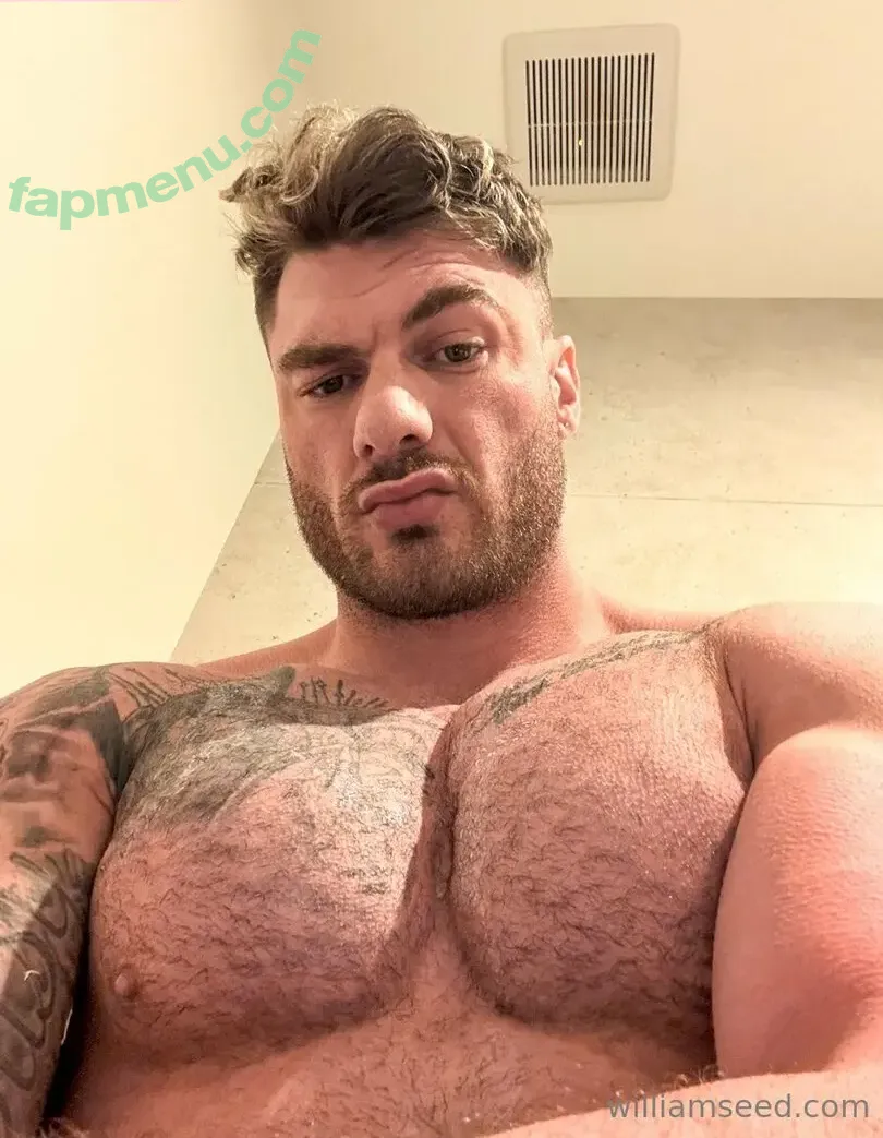 william_seedxxx nude photo #0053 (williamseedreal)
