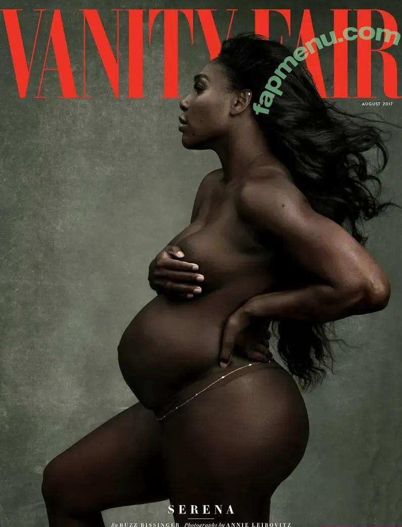 Williams nude photo #0012 (Williams)