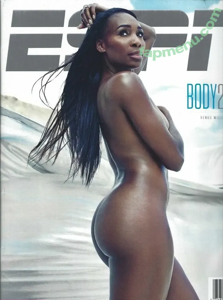 Williams nude photo #0018 (Williams)