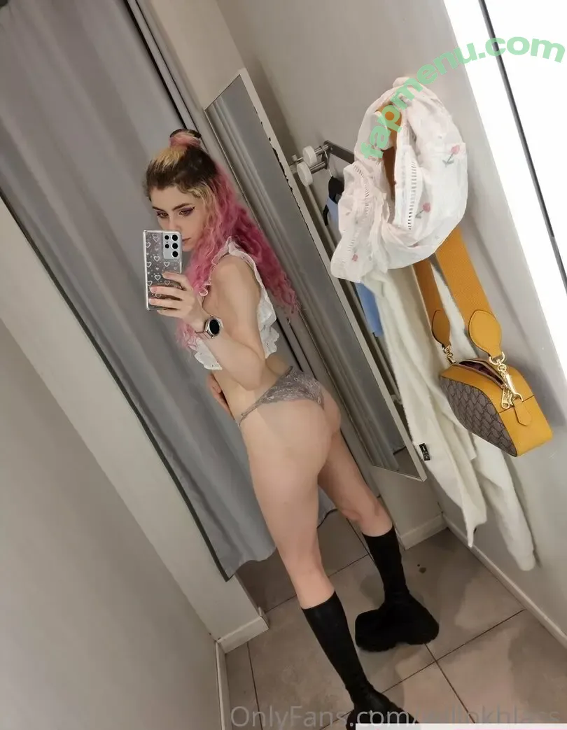 Willokhlass nude photo #0010 (Willokhlass)