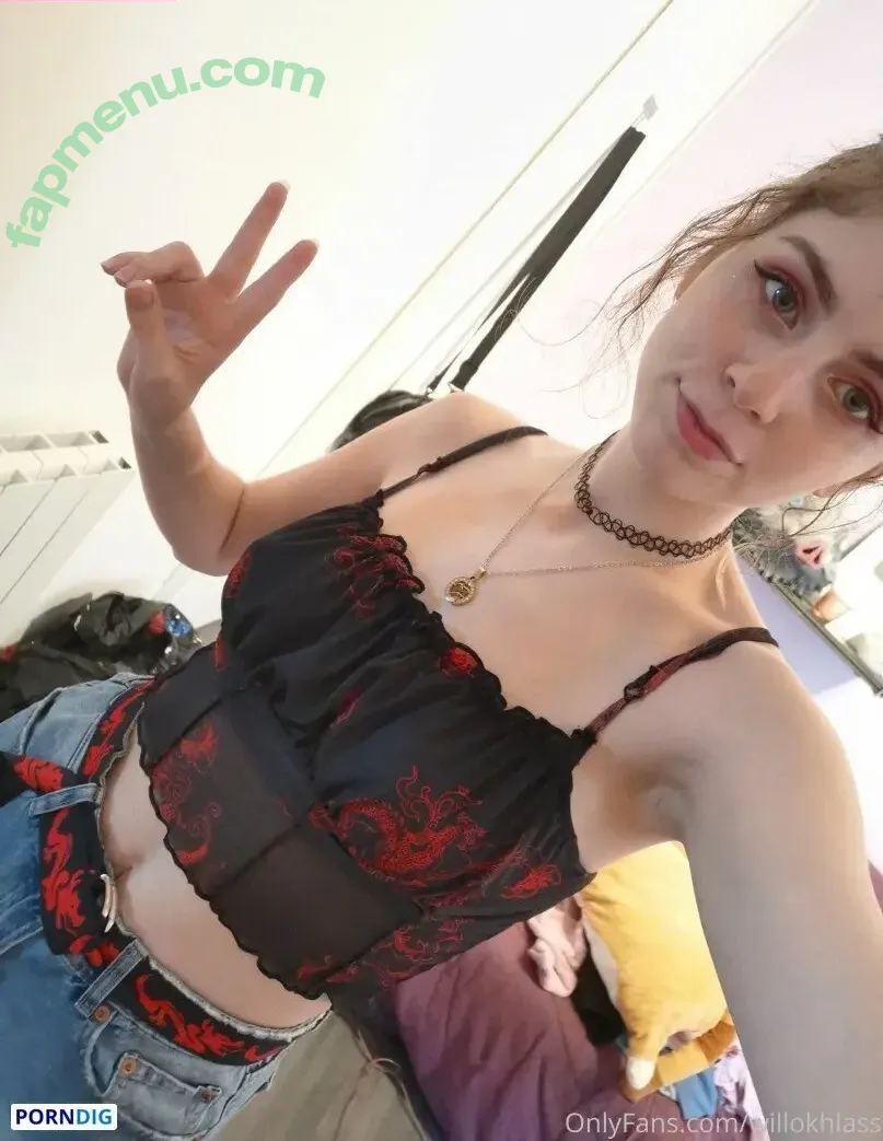 Willokhlass nude photo #0017 (Willokhlass)