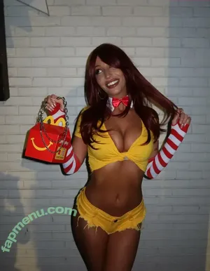 Willow Brown / willowbrown nude photo #0017