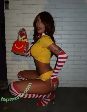 Willow Brown / willowbrown nude photo #0023