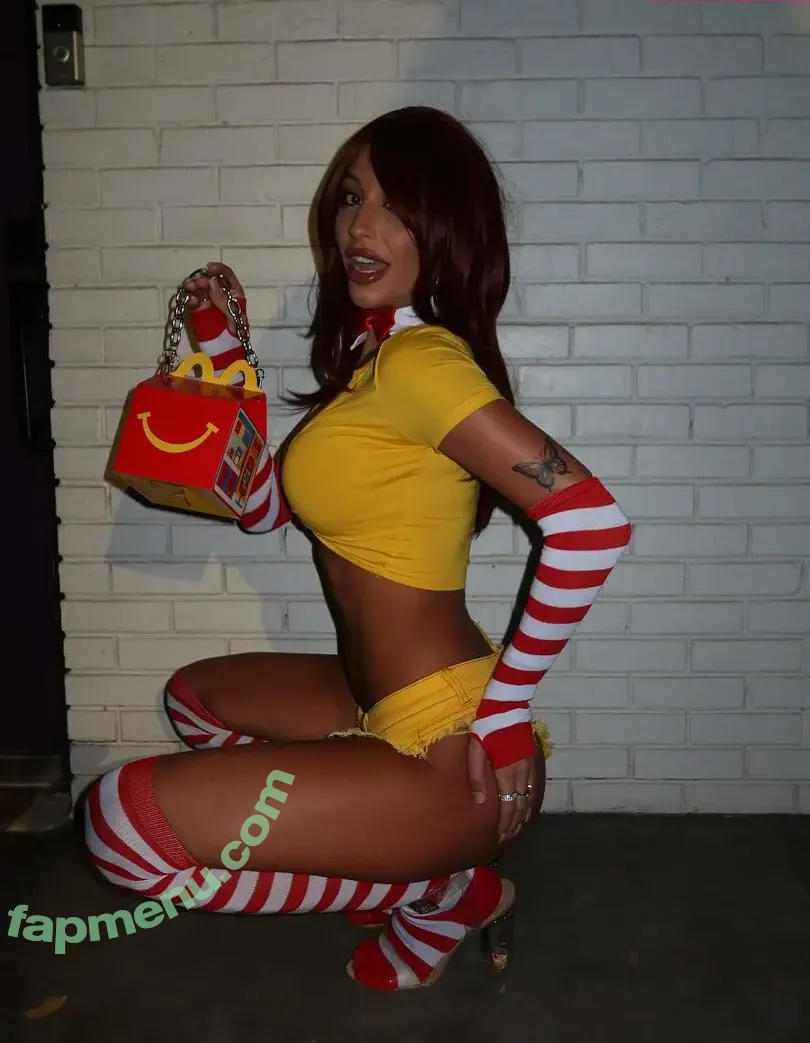 Willow Brown nude photo #0023 (willowbrown)