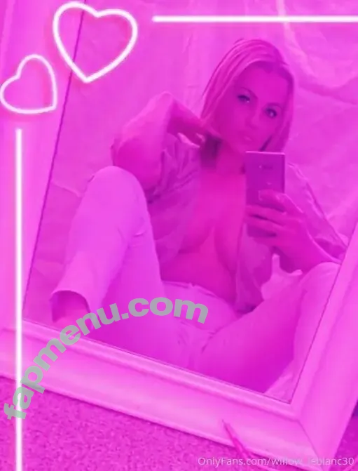 willow_leblanc30 nude photo #0022 (willow_leblanc30)