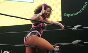 Willow Nightingale / willowwrestles nude photo #0031