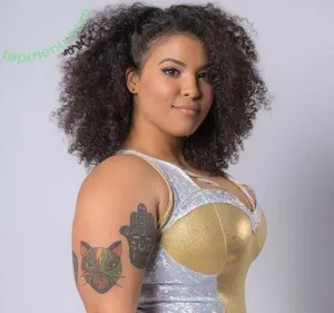 Willow Nightingale / willowwrestles nude photo #0035