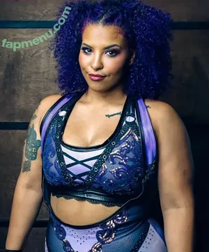 Willow Nightingale / willowwrestles nude photo #0036