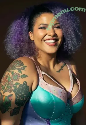 Willow Nightingale / willowwrestles nude photo #0037