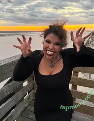 Willow Nightingale / willowwrestles nude photo #0064