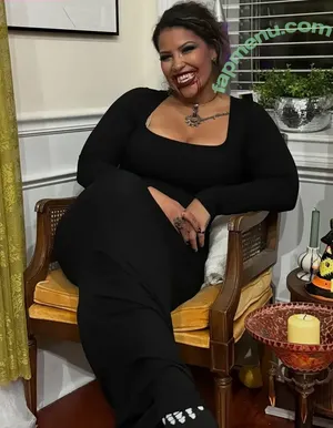 Willow Nightingale / willowwrestles nude photo #0065