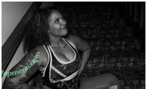 Willow Nightingale / willowwrestles nude photo #0070