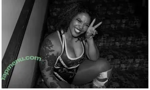 Willow Nightingale / willowwrestles nude photo #0072