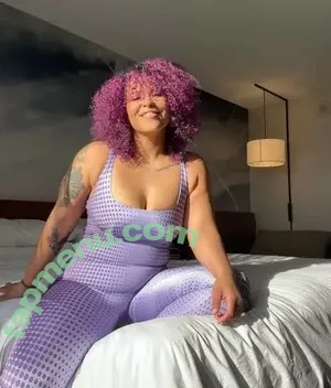 Willow Nightingale / willowwrestles nude photo #0073