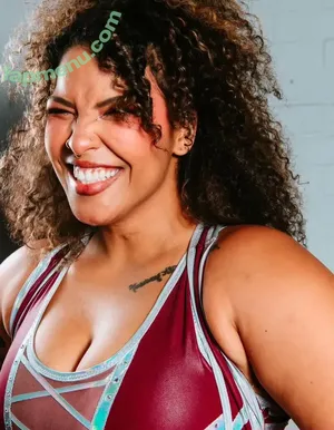 Willow Nightingale / willowwrestles nude photo #0074