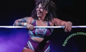 Willow Nightingale / willowwrestles nude photo #0075