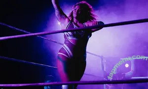 Willow Nightingale / willowwrestles nude photo #0077