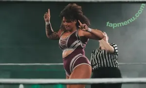 Willow Nightingale / willowwrestles nude photo #0079