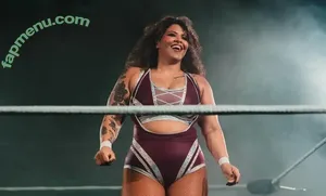 Willow Nightingale / willowwrestles nude photo #0080