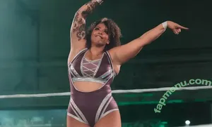 Willow Nightingale / willowwrestles nude photo #0081