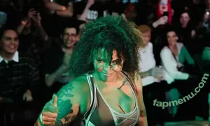 Willow Nightingale / willowwrestles nude photo #0084