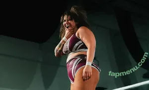 Willow Nightingale / willowwrestles nude photo #0085