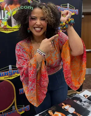 Willow Nightingale / willowwrestles nude photo #0086