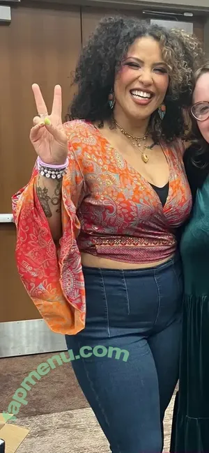 Willow Nightingale / willowwrestles nude photo #0091