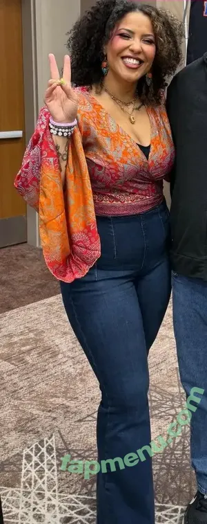 Willow Nightingale / willowwrestles nude photo #0092