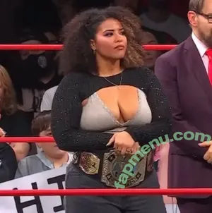 Willow Nightingale / willowwrestles nude photo #0106