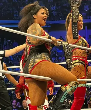 Willow Nightingale / willowwrestles nude photo #0108