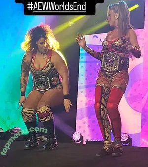 Willow Nightingale / willowwrestles nude photo #0110